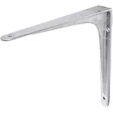 GAH Alberts Konsole L.250mm H.200mm Alu-Guss Trgf.80kg