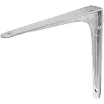 GAH Alberts Konsole L.250mm H.200mm Alu-Guss Trgf.80kg