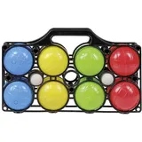 Happy People Boccia Set, 10-teilig
