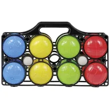 Happy People Boccia Set, 10-teilig