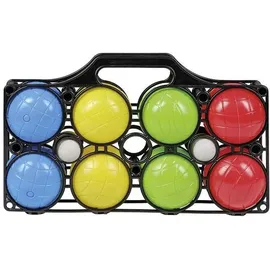 Happy People Boccia Set, 10-teilig
