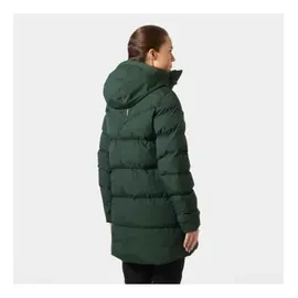 HELLY HANSEN für Damen. 53205 Adore Puffy Parka - Mantel Gr XS Lässig, Polyamid