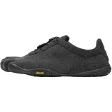 Vibram KSO ECO Wool Herren Grau/Schwarz 43