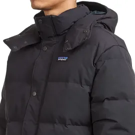 Patagonia Downdrift Jacket schwarz