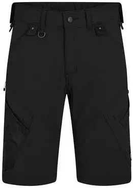 X-treme Handwerkershorts mit 4-Wege-Stretch, schwarz, Gr. 54 - schwarz - 54