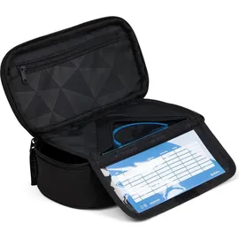 Satch Pack Hidden Rainbow grau