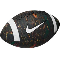 Nike Playground FB Basketball, 924 Multi/Black/White, 9