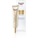 Eucerin Hyaluron-Filler + Elasticity Eye Cream SPF20 15ml