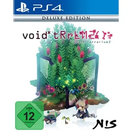 void* tRrLM2(); //Void Terrarium 2 - Deluxe Edition PS4)