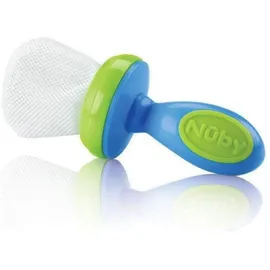 Nûby Nuby Sabbelzakje Fruit Koeken 1 St Sonstige