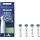 Oral-B Pro Cross Action Aufsteckbürste 4 St.