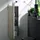 Burgbad Badu Hängeschrank, 1 Tür, UHDZ035LF3700G0196,