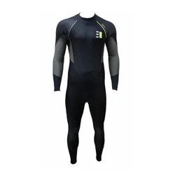 Enth Degree Barrier Overall - Herren - Gr. S - #