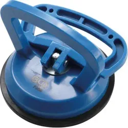 BGS Gummisauger ABS Ø 115 mm