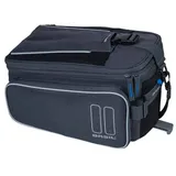 Basil Sport Design Trunkbag MIK grau