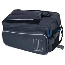 Basil Sport Design Trunkbag MIK grau