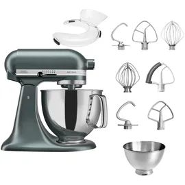 KitchenAid Artisan 5KSM175 Liebesapfelrot