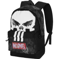 Karactermania Marvel Punisher Skull Rucksack 44 Cm - Multicolour - One Size