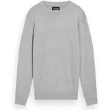 Scotch & Soda Pullover Grau XL