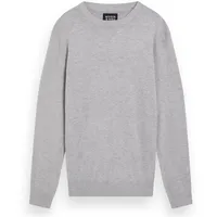 Scotch & Soda Pullover Grau XL