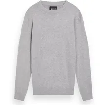 Scotch & Soda Pullover Grau XL