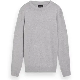 Scotch & Soda Pullover Grau XL