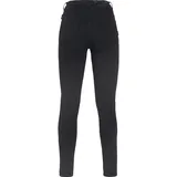 John Doe Ruby Damen Motorradjeans schwarz