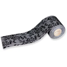 Magic Bodyfashion Klebe-BH MAGIC BODYFASHION, Damen, Gr. N-Gr, schwarz, Obermaterial: 80% Polyamid, 20% Elasthan, BHs Klebe-BH, leicht auf die gewünschte Länge zu schneiden