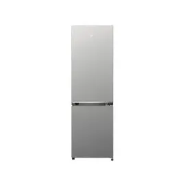 Beko B3RCSO255XB Kühl-Gefrierkombination (262 l, 1770 mm hoch, Edelstahloptik)