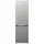 Beko B3RCSO255XB Kühl-Gefrierkombination (262 l, 1770 mm hoch, Edelstahloptik)