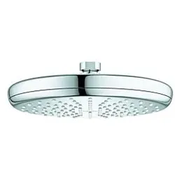 Grohe Tempesta 210 Kopfbrause 26410000 chrom, Durchfluss 9,5l/min