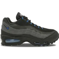 NIKE Air Max 95 OG Big Bubble Black Game Royal - 47.5 EU