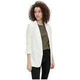 Pieces Blusenblazer Cloud Dancer 40