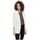 Pieces Blusenblazer Cloud Dancer 40