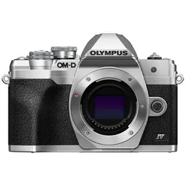 OM System E-M10 MK IV Special Edition + ED 14-150 mm II+PH Akku