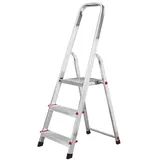 Krause Corda Stufen-Stehleiter