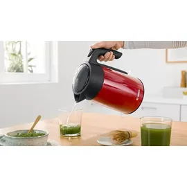 Bosch TWK7L464 Rot