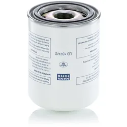 Filter Drucklufttechnik MANN-FILTER LB 1374/2