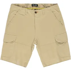 CARS JEANS Cargoshorts »BENMAS Short« CARS JEANS Sand M