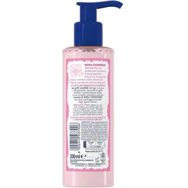 Acqua alle Rose Beruhigende Reinigungsmilch 200 ml