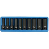 SW-Stahl 07960L Kraft-Stecknuss-Satz