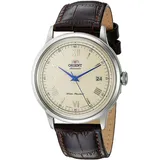 Orient Classic Automatic TAC00009N0 Herrenuhr Classic Automatic