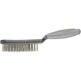 pferd tools Preis nur mit voelkner+ | PFERD TOOLS Handbürste HBUP 40 INOX 0,40 43674512 10St.