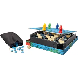Drei Magier Spiele Das magische Labyrinth