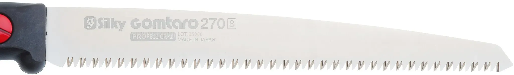 Silky Ersatzblatt für Gomtaro 270-8