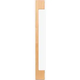 hauck Türschutzgitter Verlängerung 9 cm Beige