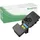 Ampertec Kompatibel zu Kyocera TK-5230C Cyan