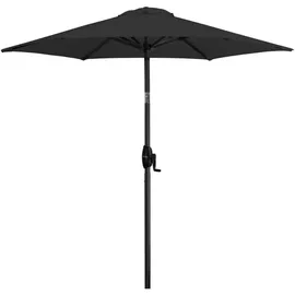 Doppler Basic Lift Neo Ø 180 cm anthrazit