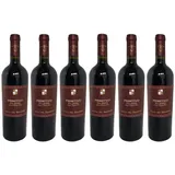 (11,09€/L) Primitivo Salento IGT Duca del Salento (6 X 0,75 L) - 13,5 % Vol.