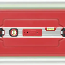 TOOLCRAFT TO-7337448 Digitale Wasserwaage mit Magnet 400 mm 360° 1.0 mm/m